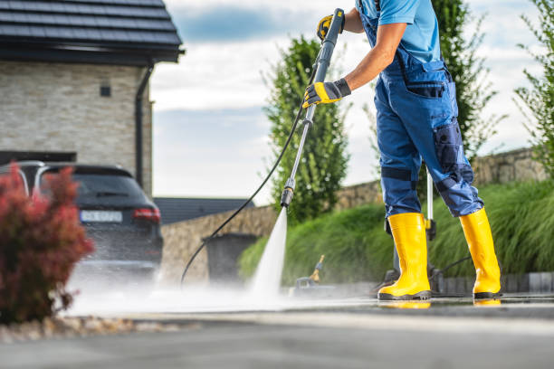 Concrete Sealing in Grandview, WA